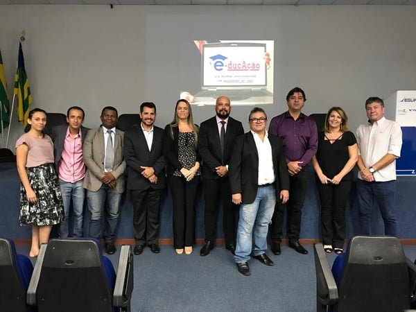 Encontro Nacional de Gestores - Goiânia - GO