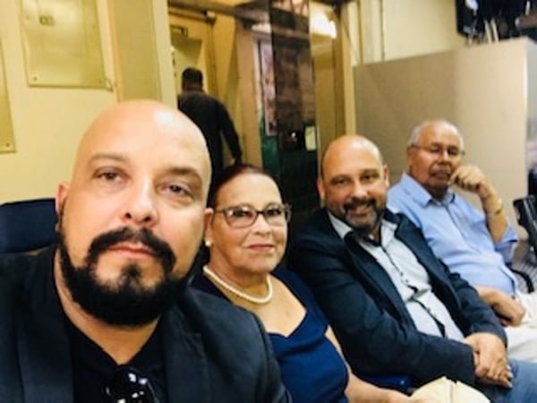 Câmara de Vereadores - SM