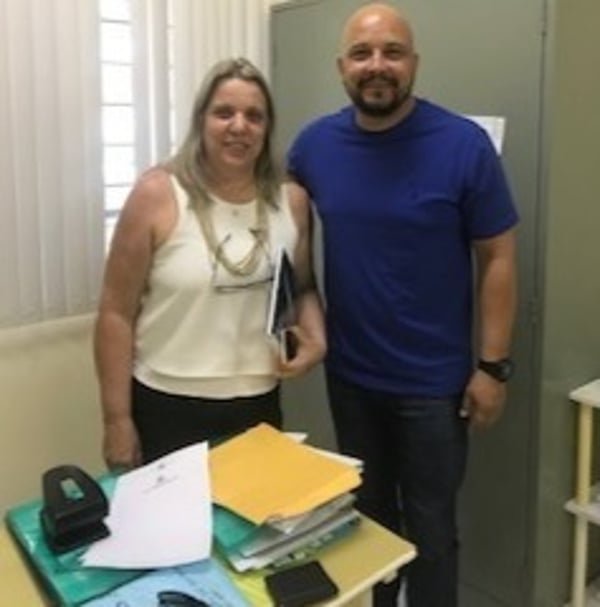 Reunião - Conselho de Educação - PI