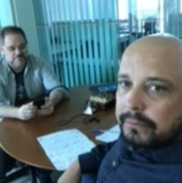 Reunião - GO