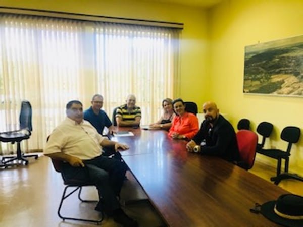 Reunião - PR