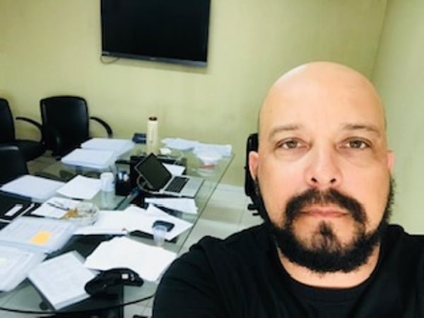 Elaboração dos Projetos