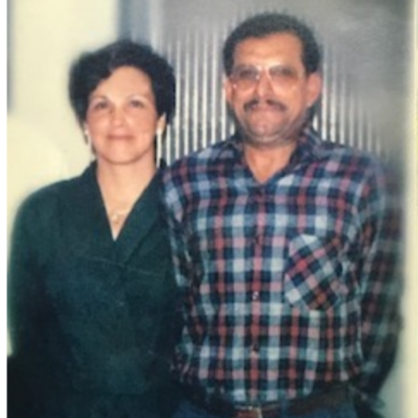 Meus Pais!!!
Jardelino Silva
Sônia Campos