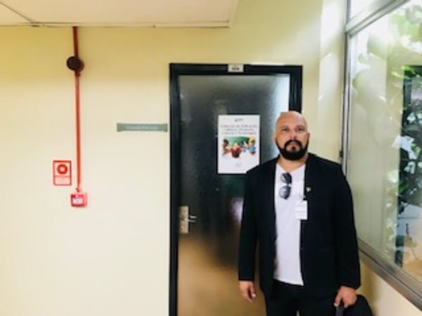 Conselho de Educação RGS