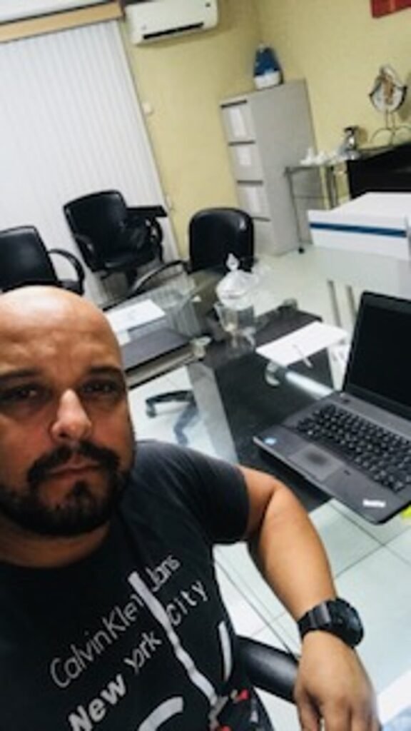 Gabinete!