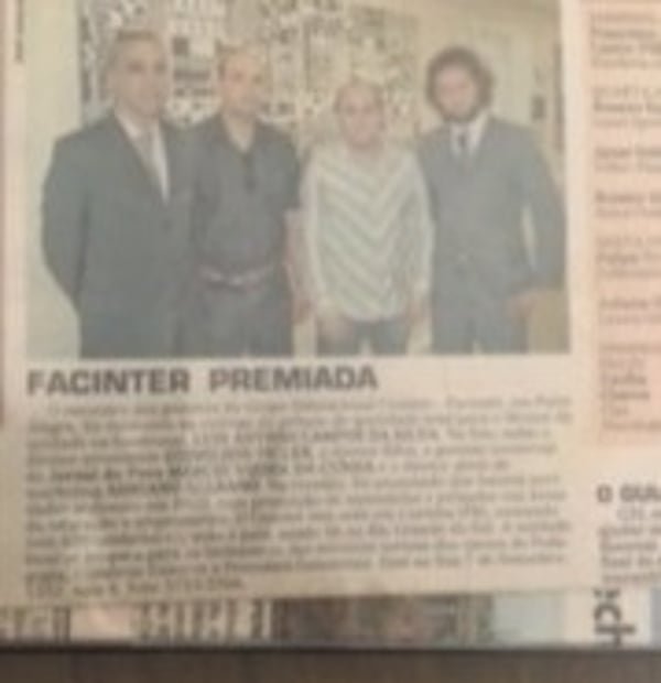 Reconhecimento