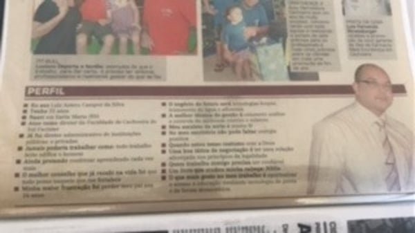 Perfil
