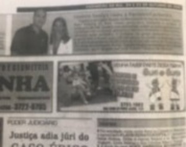 Reportagem