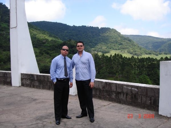 Monte do Imigrante Italiano - Silveira Martins - RGS