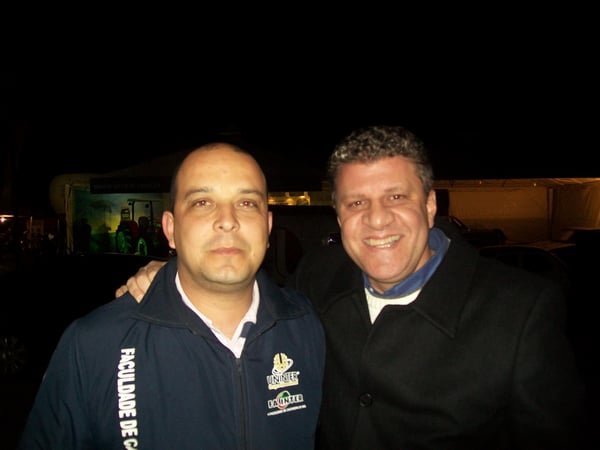 Deputado Federal Germano