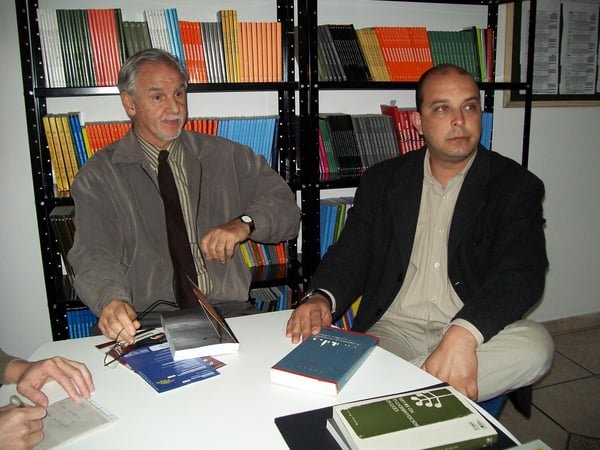Reunião com Prefeito Guignatti - Cachoeira do Sul - RS