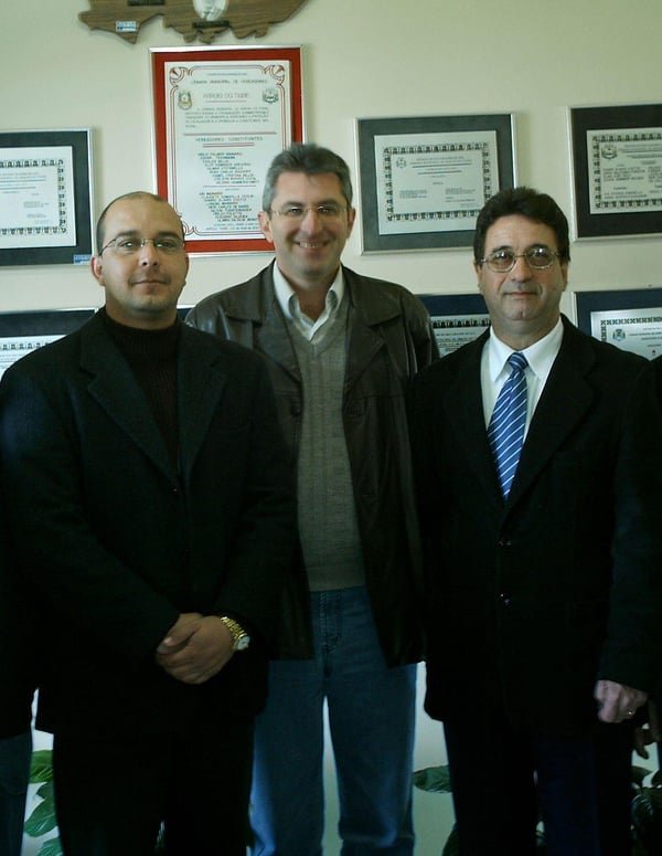 Dep. Federal Heitor