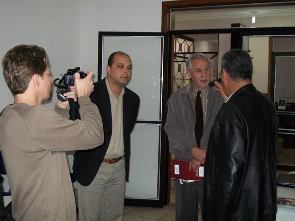 Entrevista