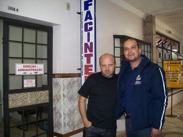 Dep. Federal Marlon