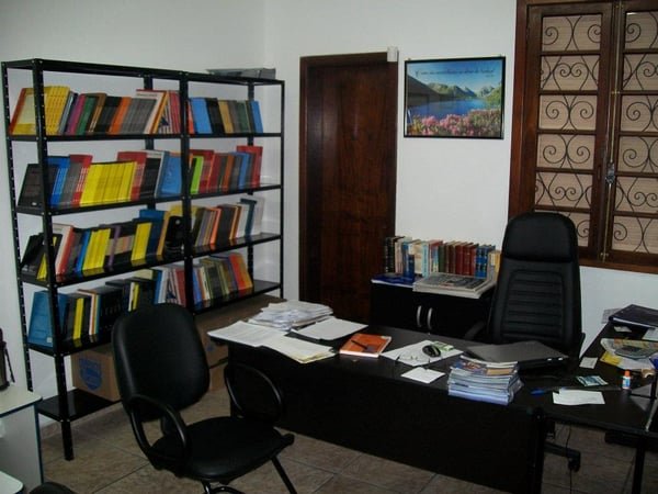 Gabinete