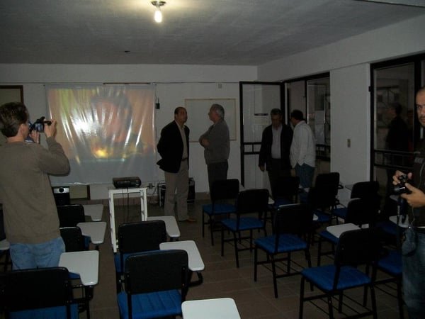 Entrevista