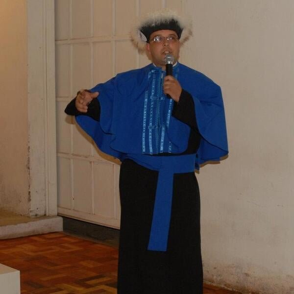 Discurso Protocolo de Formatura