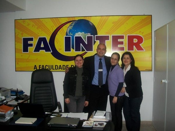 Formatura de Gabinete