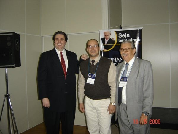 Treinamento - IBPEX - Curitiba