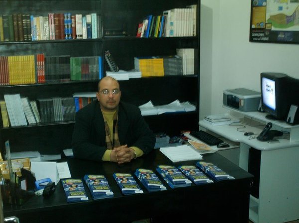 Gabinete