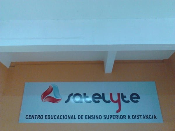 Infraestrutura