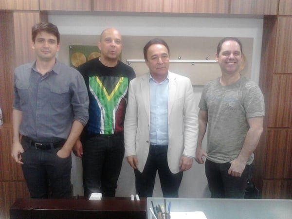Vice Governador do TO