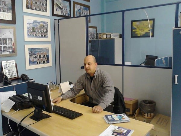 Gabinete - Passo Fundo - RS