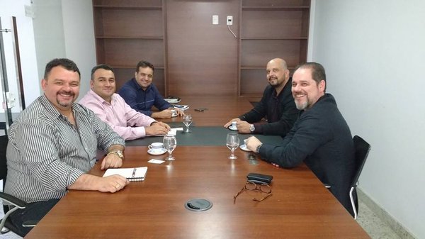Reunião