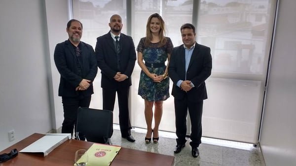 Reunião