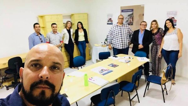 Reunião/BA