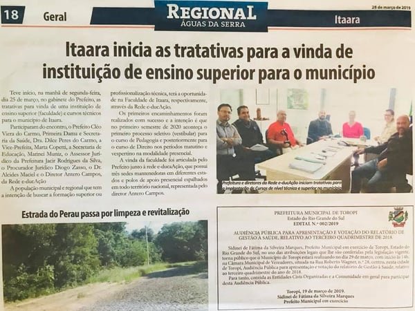 Reunião