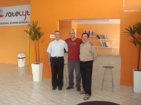 Reunião