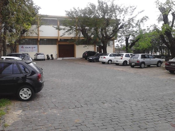 Infraestrutura