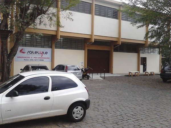 Infraestrutura