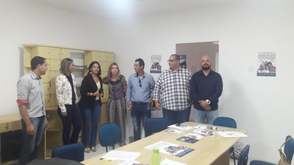 Reunião/BA