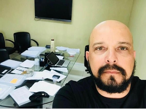 Gabinete