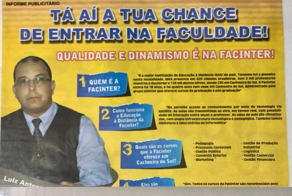 Marketing - Graduação