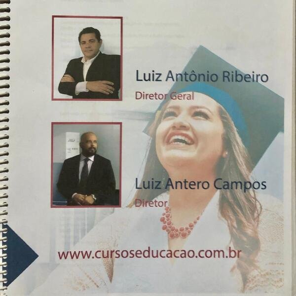Diretores - Rede Educação