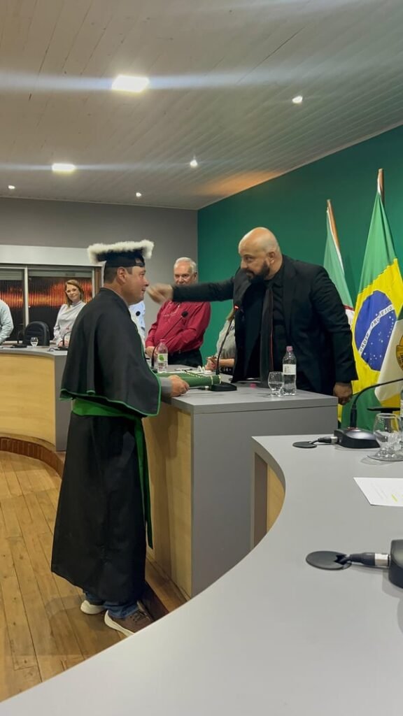 Registro institucional 216