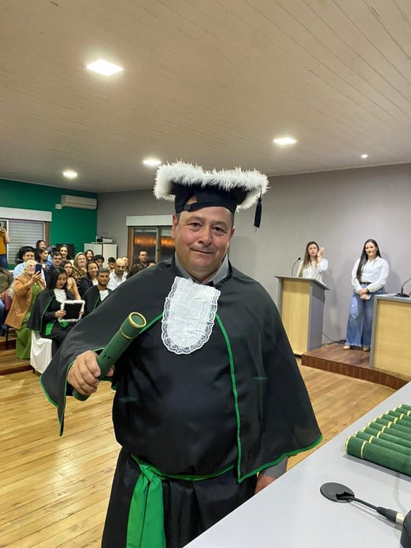 Registro institucional 221