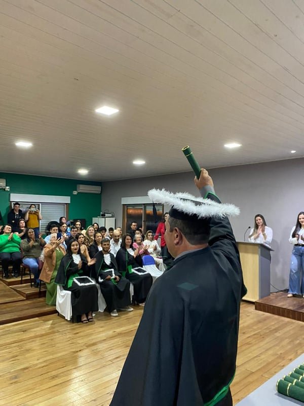 Registro institucional 226