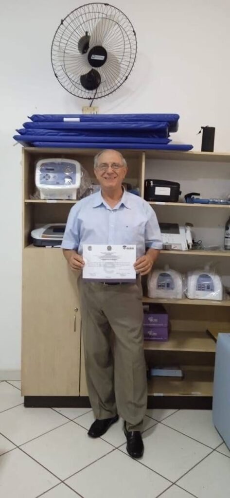 Registro institucional 239